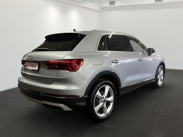Audi Q3 35 TFSI S-Tronic