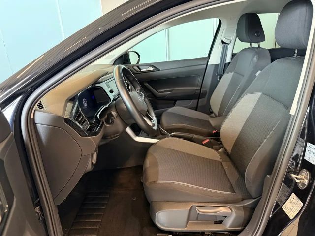 Volkswagen Taigo 1.0 TSI Life