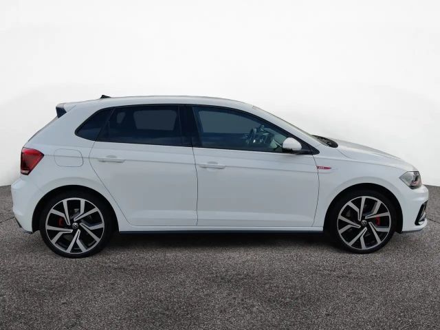 Volkswagen Polo 2.0 TSI DSG GTI