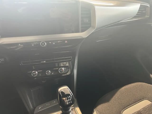 Opel Mokka Edition Turbo