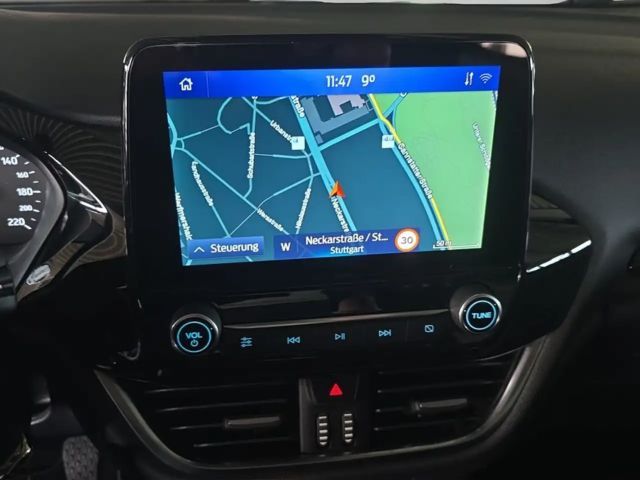 Ford Fiesta Cool & Connect