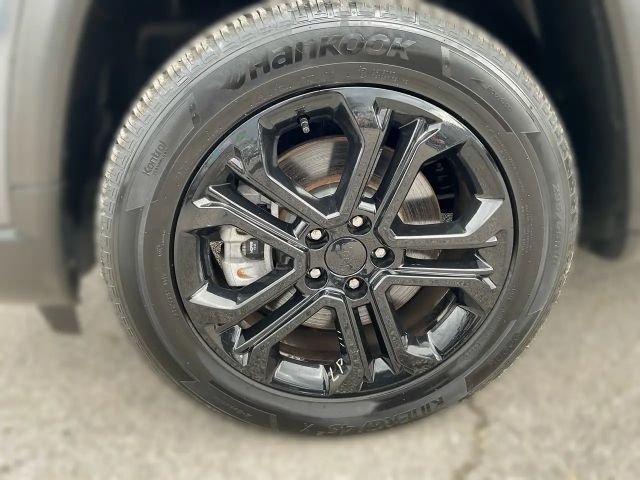 Jeep Compass 1.3 PHEV UPLAND AT