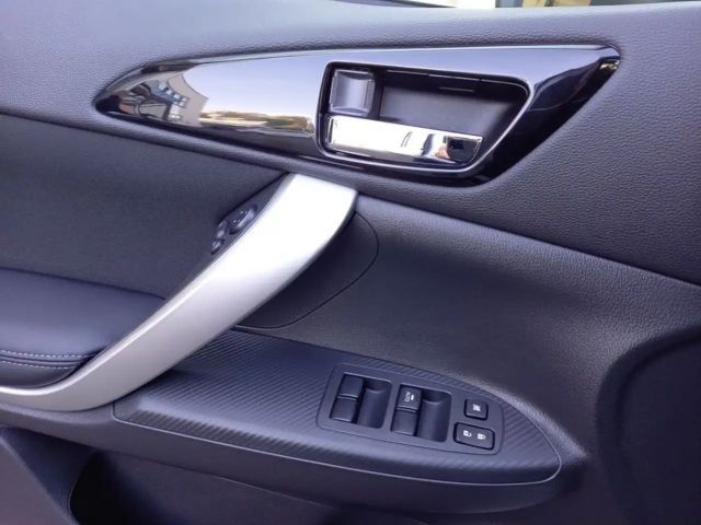 Mitsubishi Eclipse Cross 4WD PHEV