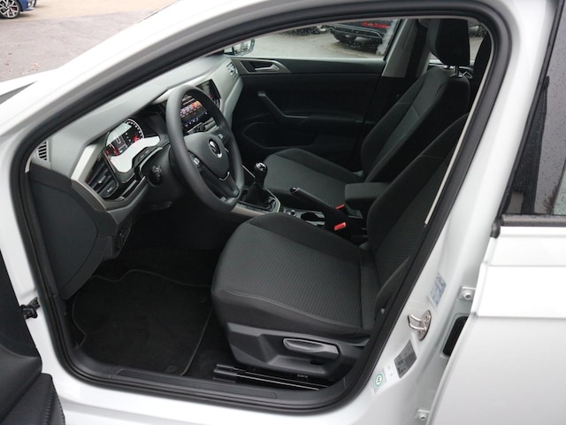 Volkswagen Polo Comfortline