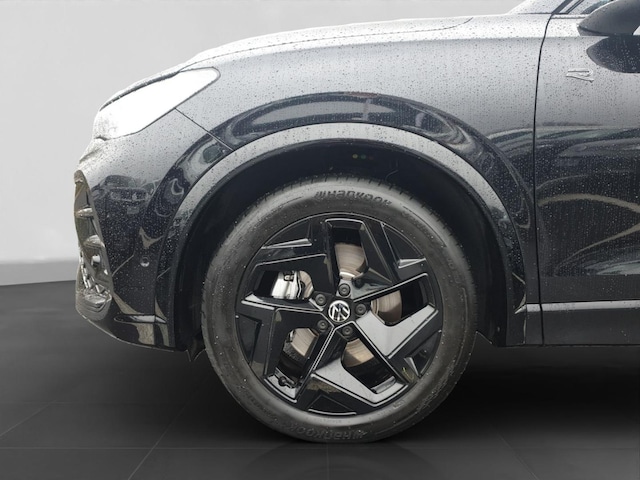 Volkswagen Tiguan 2.0 TDI DSG R-Line