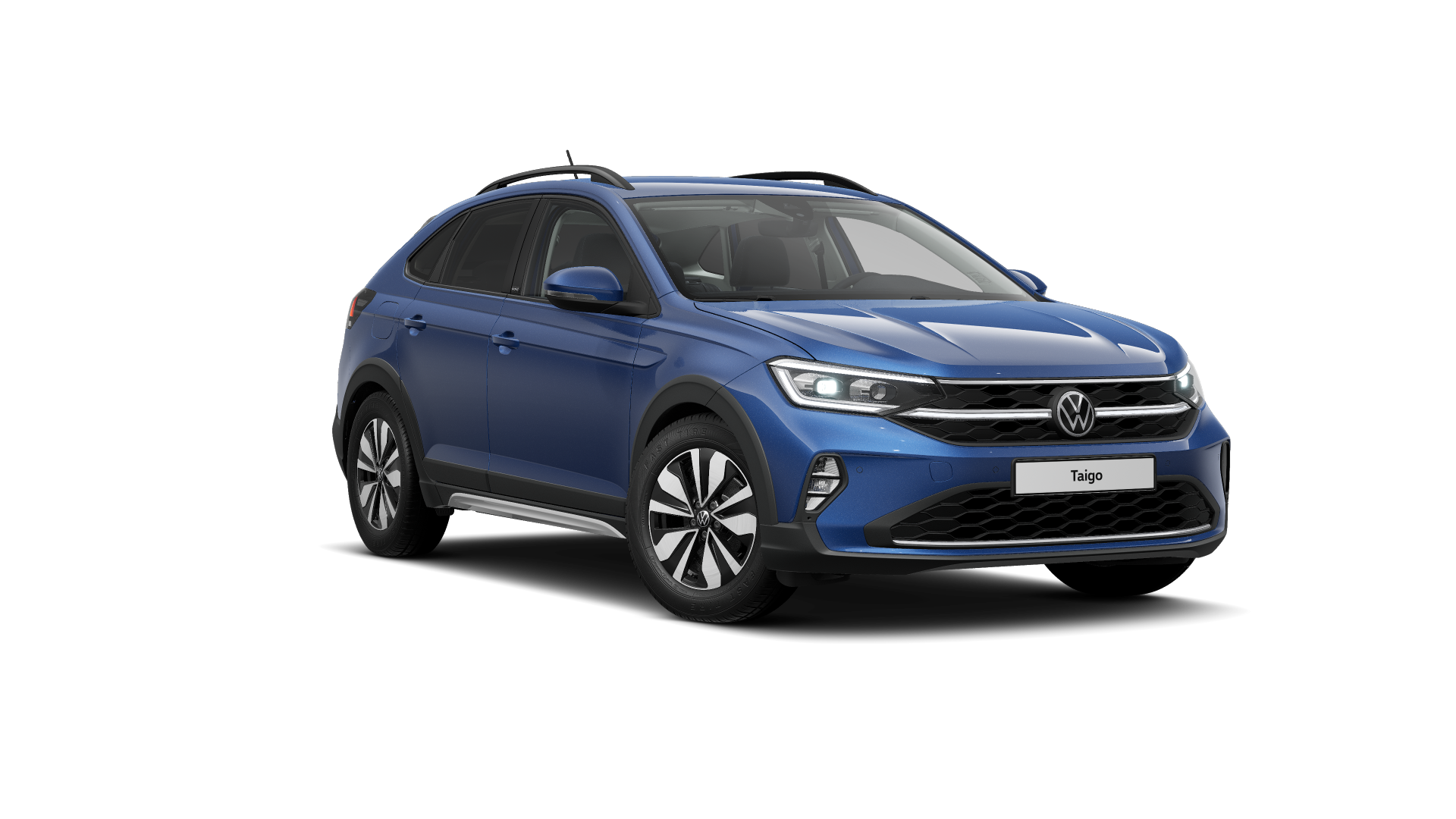 Volkswagen Taigo 1.5 TSI DSG IQ.Drive Life