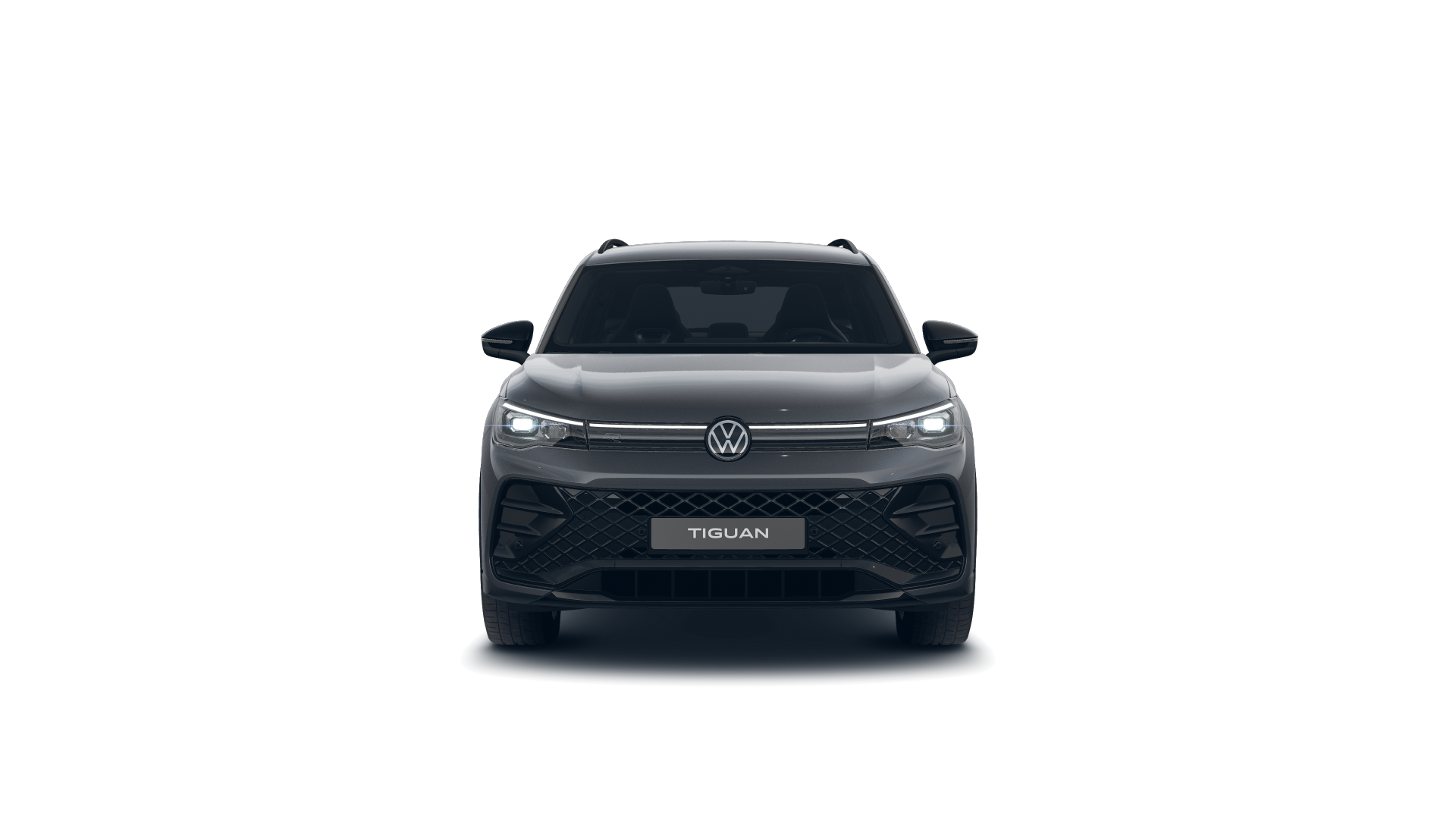 Volkswagen Tiguan 2.0 TDI DSG R-Line