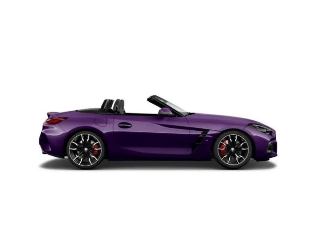 BMW Z4 Cabrio M-Sport M40i Roadster