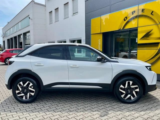 Opel Mokka GS-Line Grand Sport