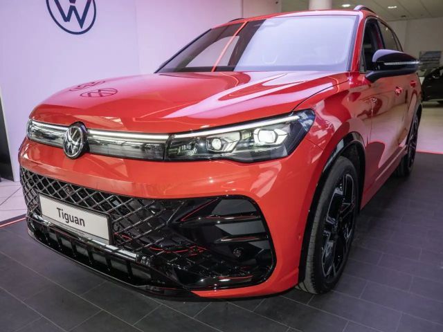 Volkswagen Tiguan DSG R-Line