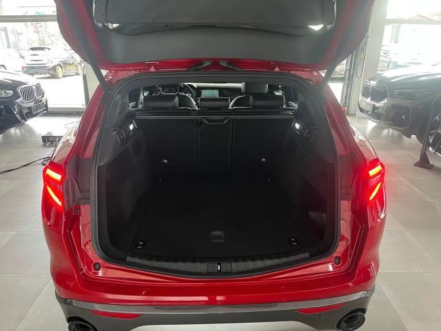 Alfa Romeo Stelvio AT8 Q4 TI