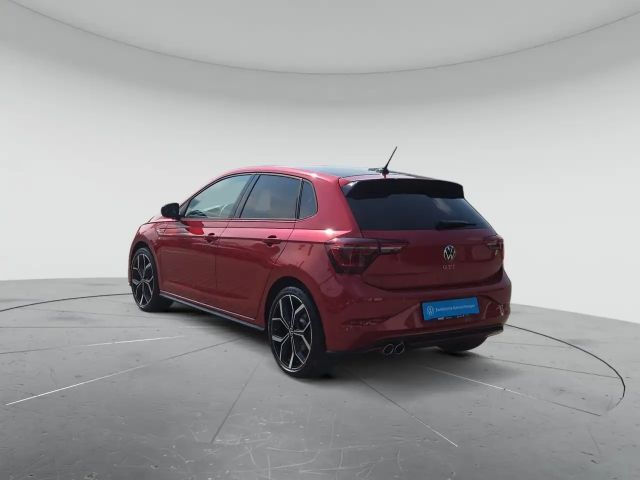 Volkswagen Polo 2.0 TSI DSG GTI