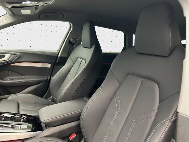 Audi A5 35 TFSI S-Line