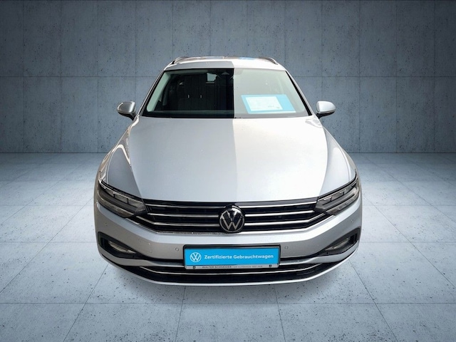 Volkswagen Passat 2.0 TDI Business Variant