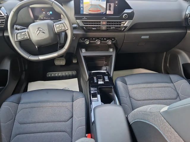 Citroën C4 BlueHDi Plus