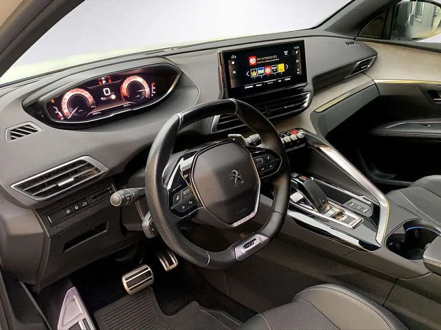 Peugeot 5008 BlueHDi EAT8 GT-Line