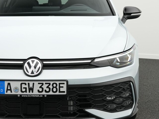 Volkswagen Golf 1.5 TSI GTE eHybrid