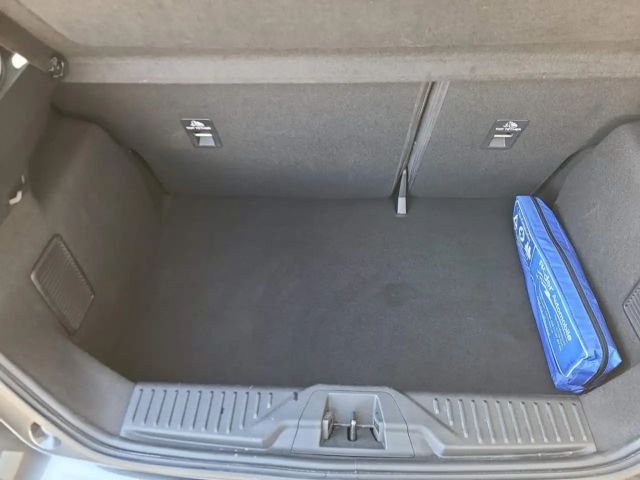 Ford Fiesta EcoBoost Titanium