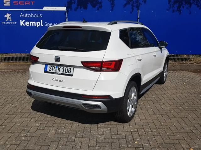 Seat Ateca 1.5 TSI DSG