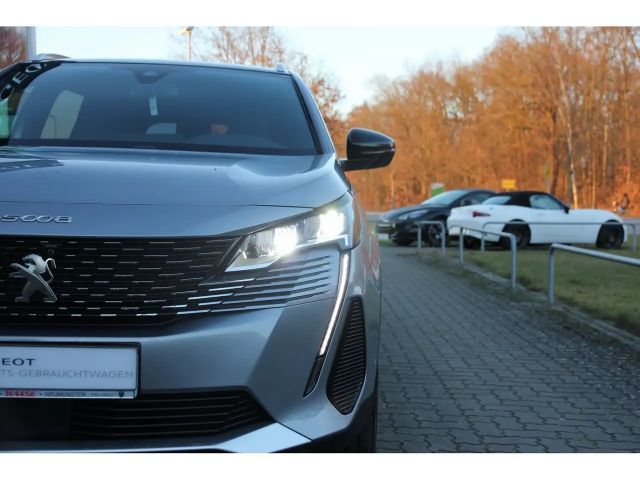 Peugeot 5008 Allure Pack