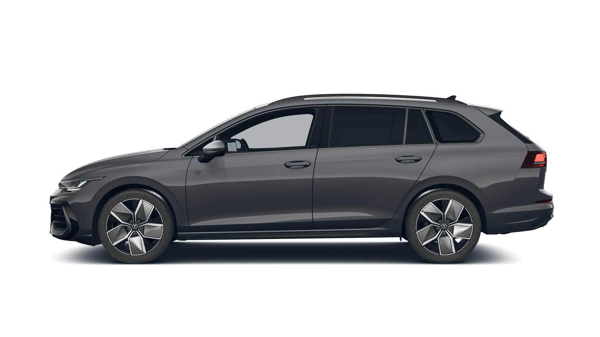 Volkswagen Golf 1.5 TSI R-Line Variant