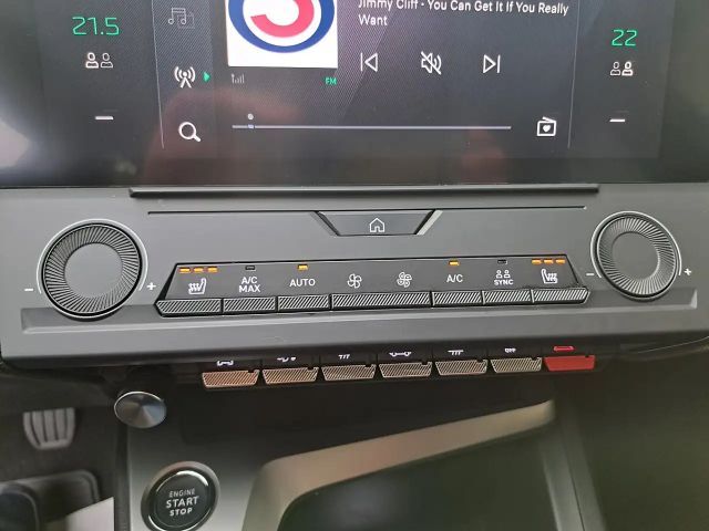 Peugeot 308 Active Pack BlueHDi