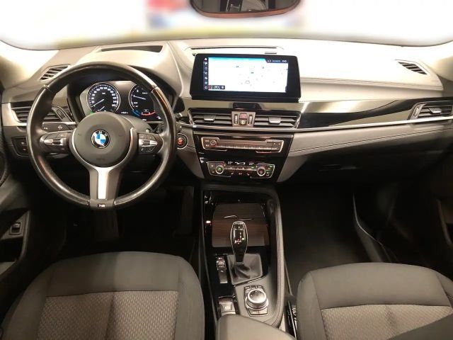 BMW X2 sDrive18i
