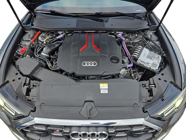 Audi S6 Avant Quattro