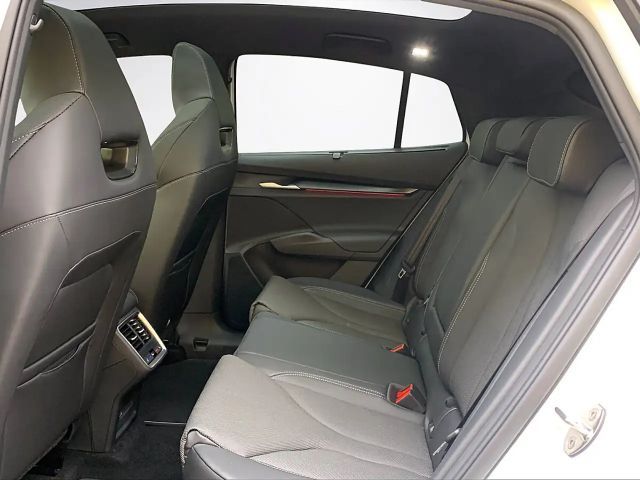 Skoda Enyaq Coupe RS