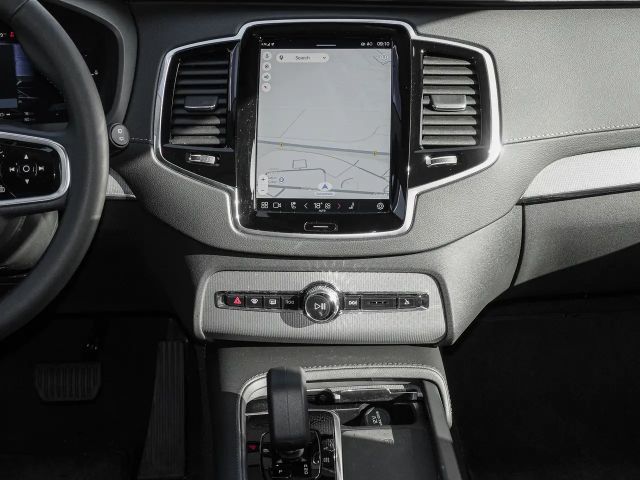 Volvo XC90 AWD Bright Plus T8