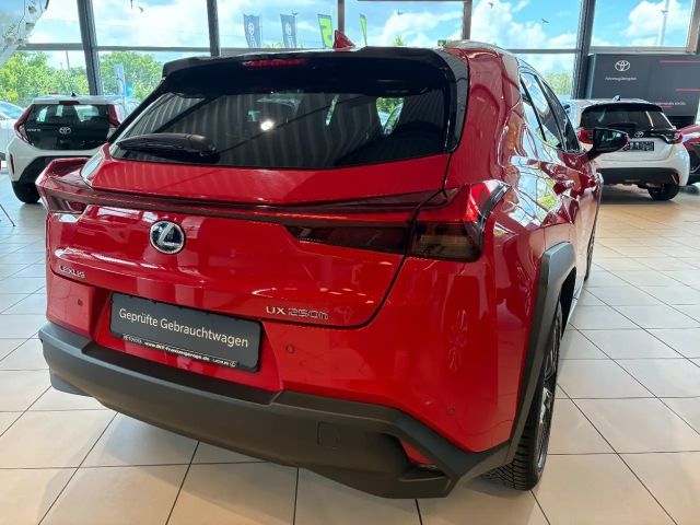 Lexus UX 250h Style Edition