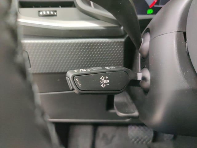 Audi A1 30 TFSI Allstreet S-Tronic