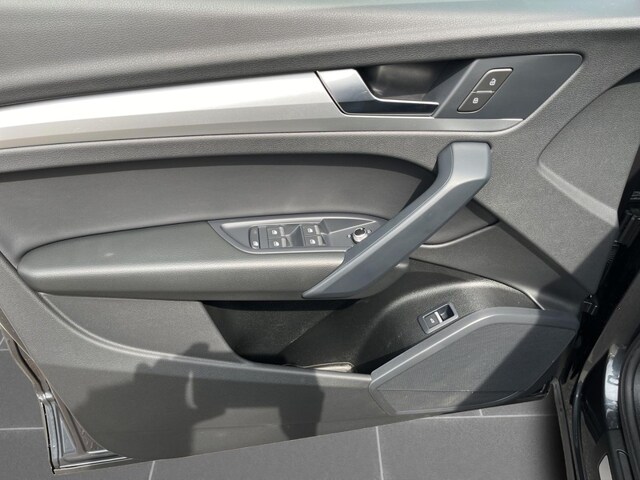 Audi Q5 40 TDI Quattro S-Tronic