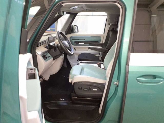 Volkswagen ID.Buzz IQ.Drive