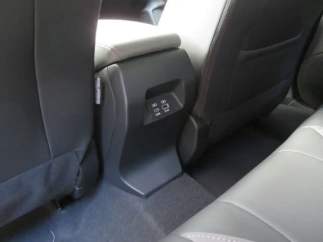 Subaru Crosstrek 2.0ie Platinum Navi Leder 360 Kamera LED Dyn. Kurv