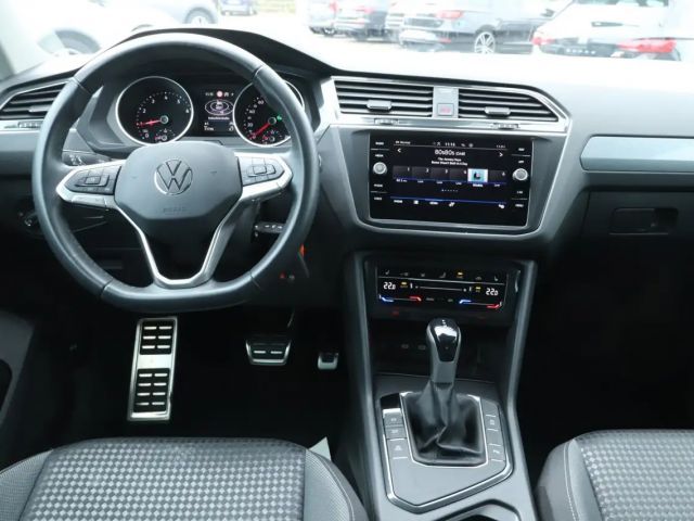 Volkswagen Tiguan 1.5 TSI DSG