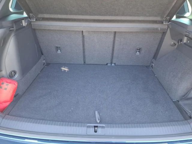 Volkswagen Tiguan R-Line eHybrid