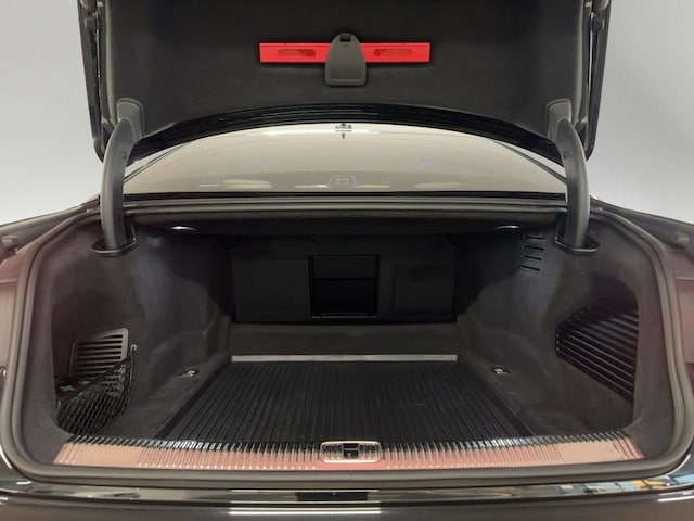 Audi A8 55 TFSI Quattro