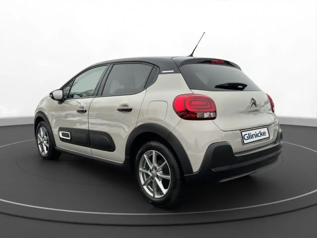Citroën C3 Max PureTech