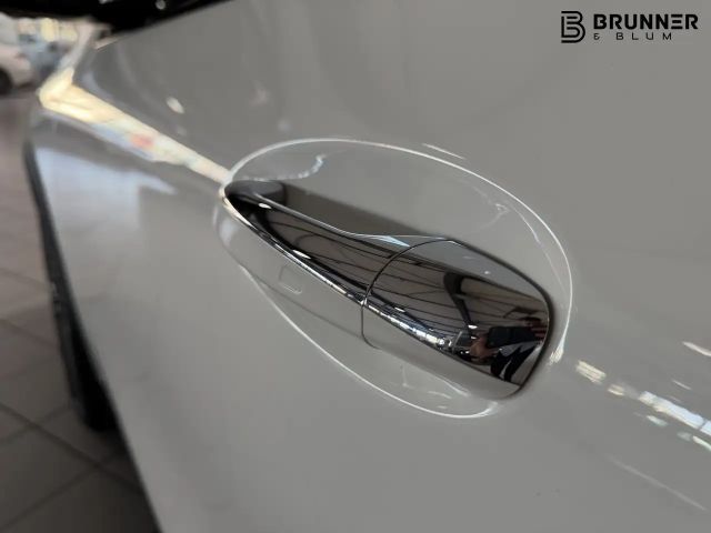 Mercedes-Benz EQA 350 4MATIC AMG Line