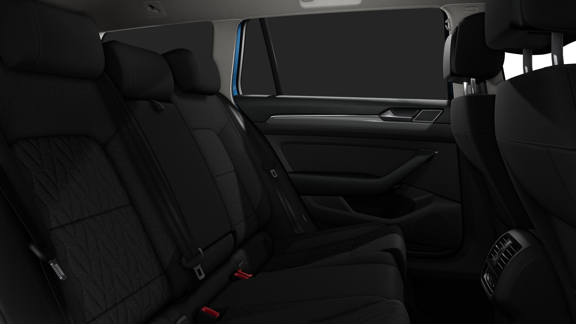 Volkswagen Passat 1.5 TSI Business Variant