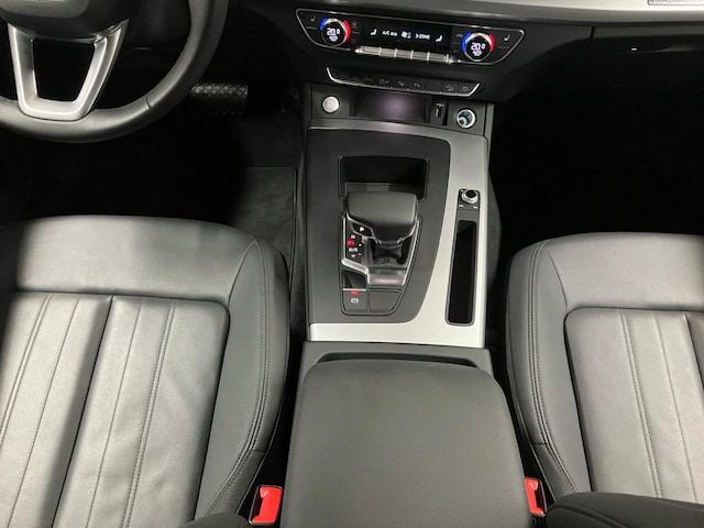 Audi Q5 40 TFSI Quattro S-Tronic