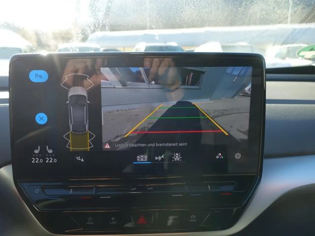 Volkswagen ID.4 4Motion Performance Pro