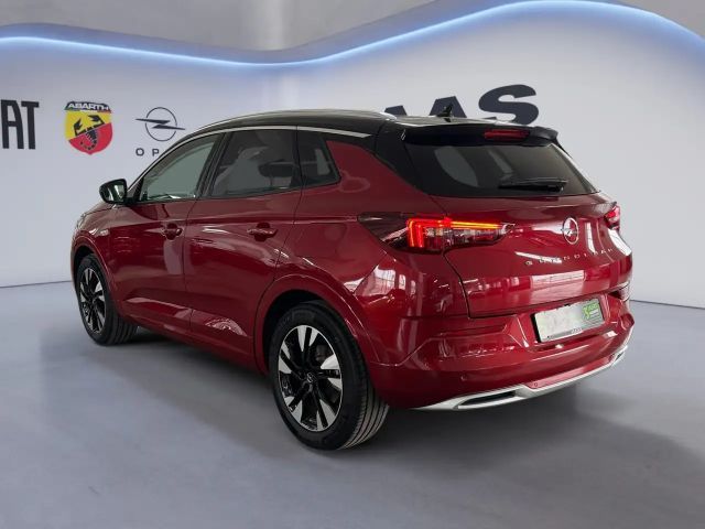 Opel Grandland X Hybrid Innovation
