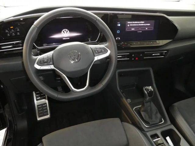 Volkswagen Caddy Style