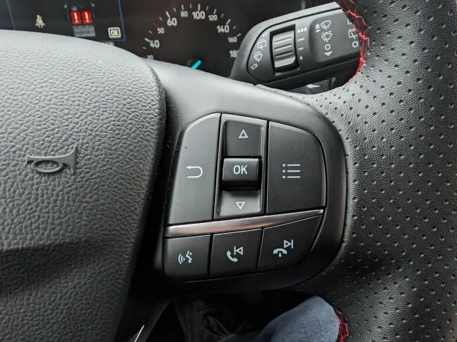 Ford Focus EcoBoost ST Line Wagon