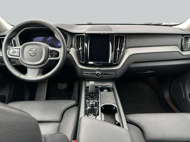 Volvo XC60 XC60