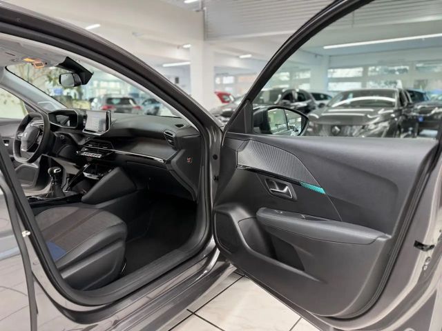 Peugeot 208 Allure Pack