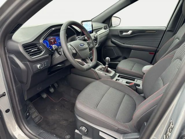 Ford Kuga EcoBoost ST Line