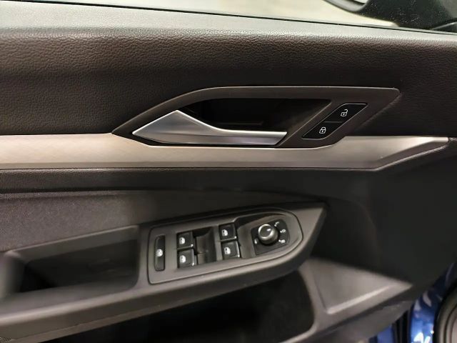 Volkswagen Golf DSG Life Variant